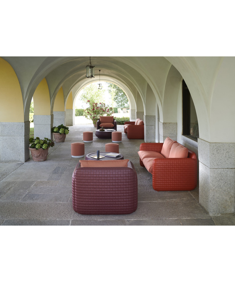 Poltrona Mara - ambient