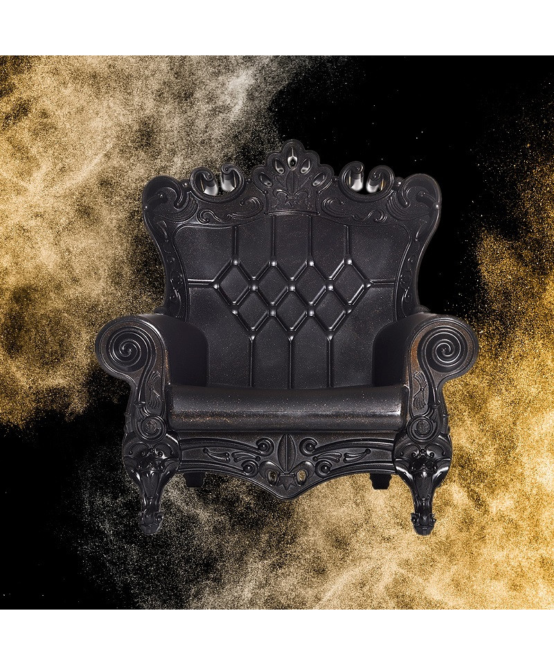 Queen loves nature - Stardust