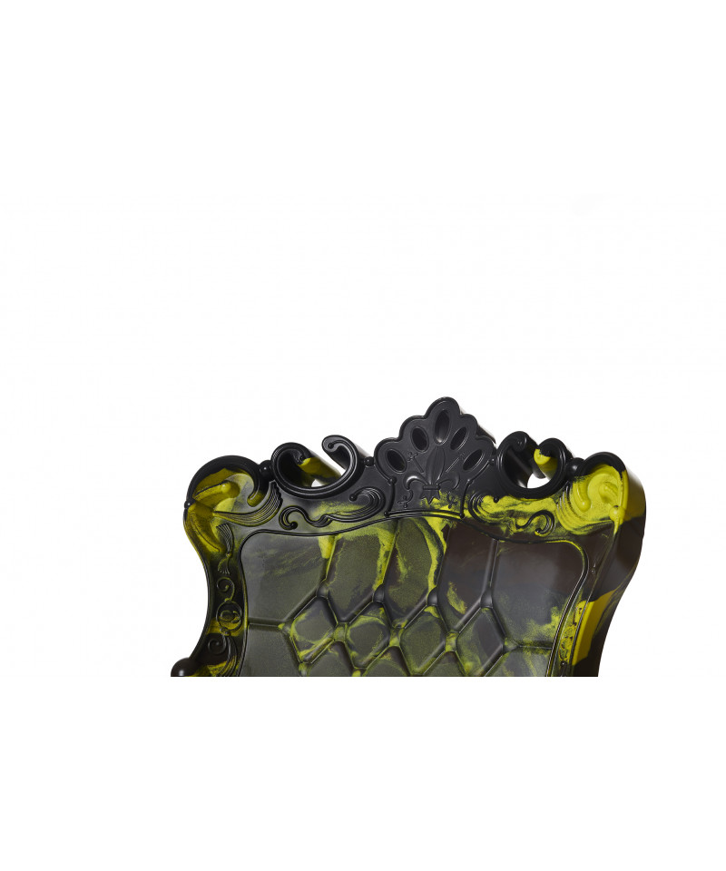 Queen loves nature - Aurora