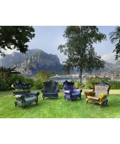 Queen loves nature - Collection