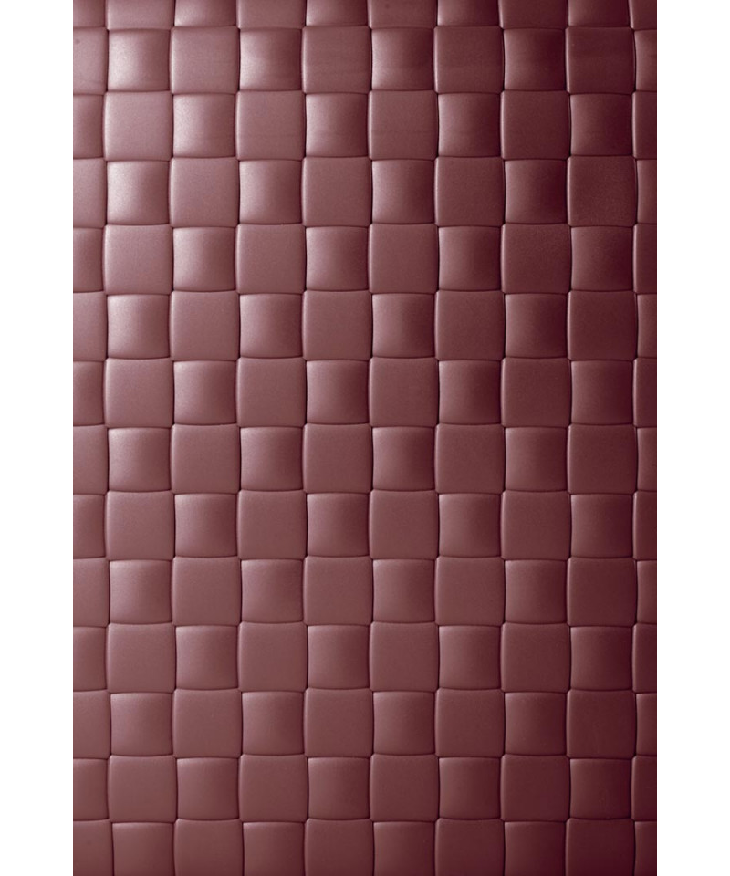 Struttura - cuoio mogano