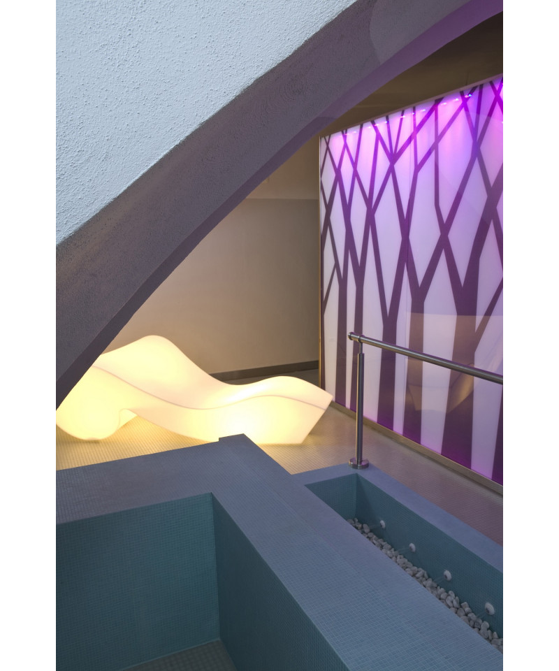 Rococò luminosa - indoor