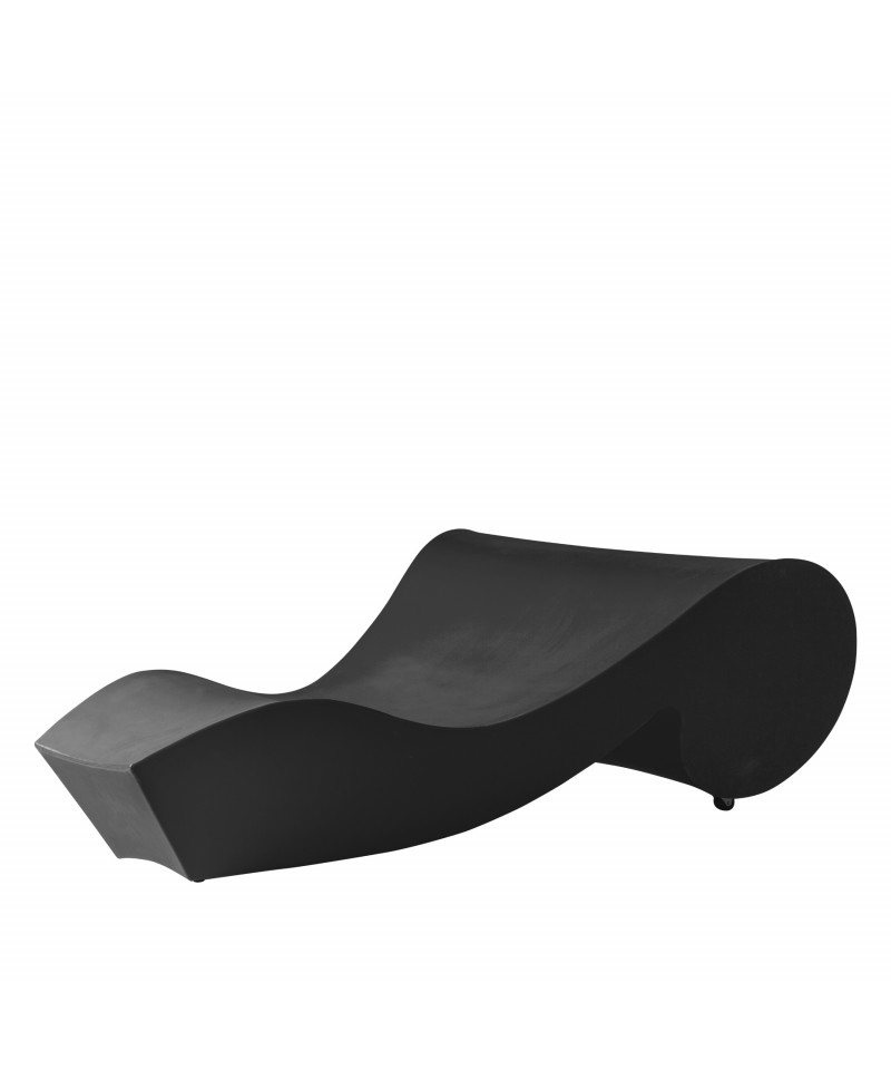 Chaise-longue Rococò - Slide Design - ZStyle