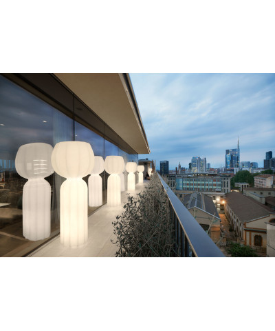 Cucun Lampada - Slide Design - ZStyle