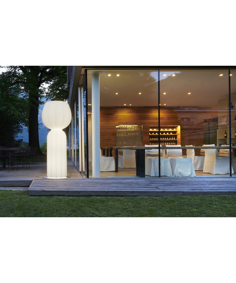 Cucun Lampada - Slide Design - ZStyle