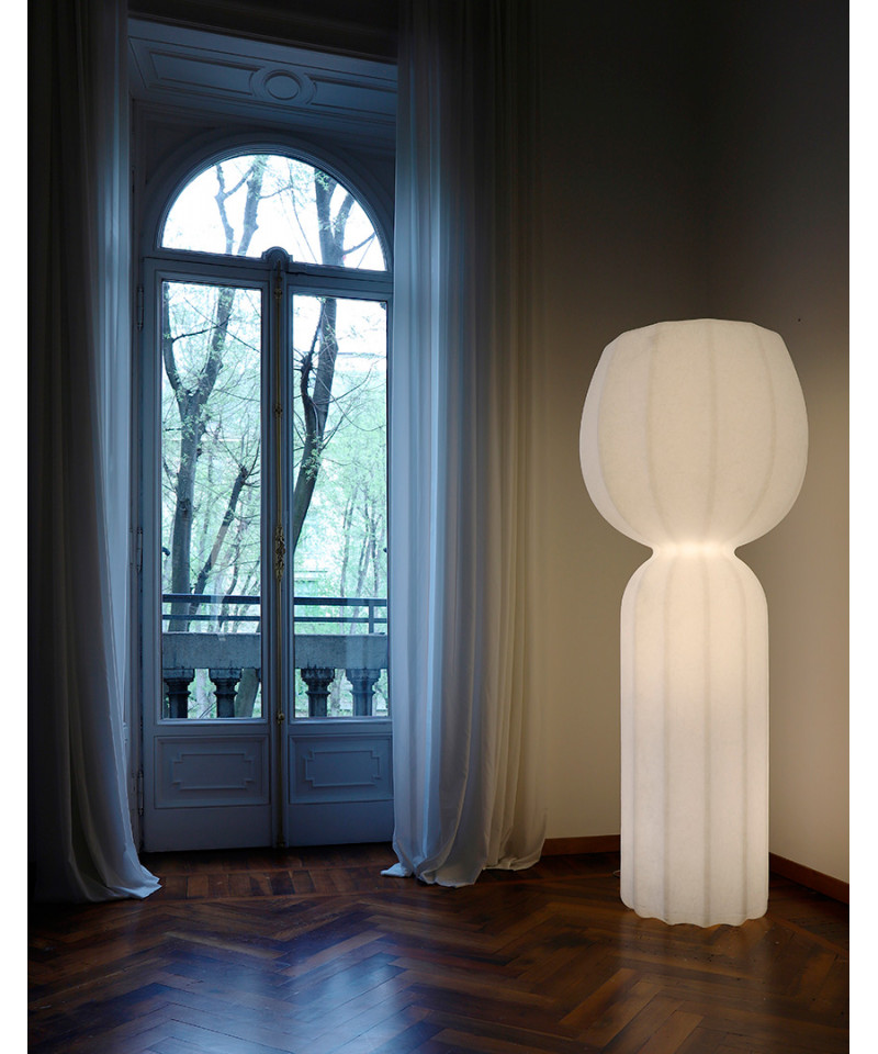 Cucun Lampada - Slide Design - ZStyle