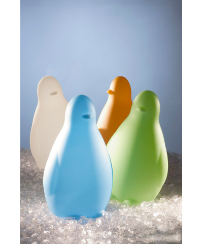 Kokò white- blue - orange - green