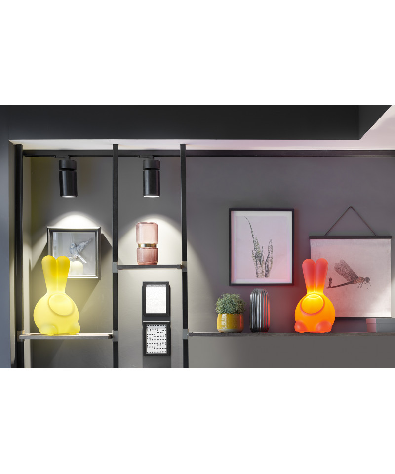 Jumpie yellow - orange