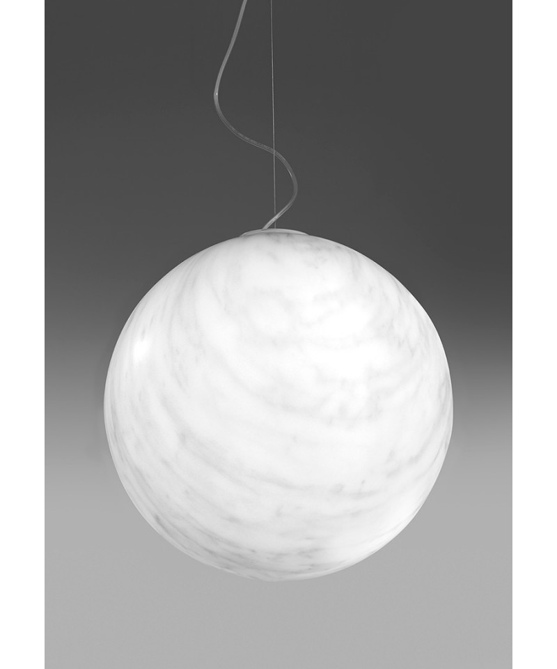 Mineral -  lampadario a sospensione