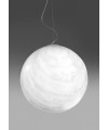 Mineral -  lampadario a sospensione