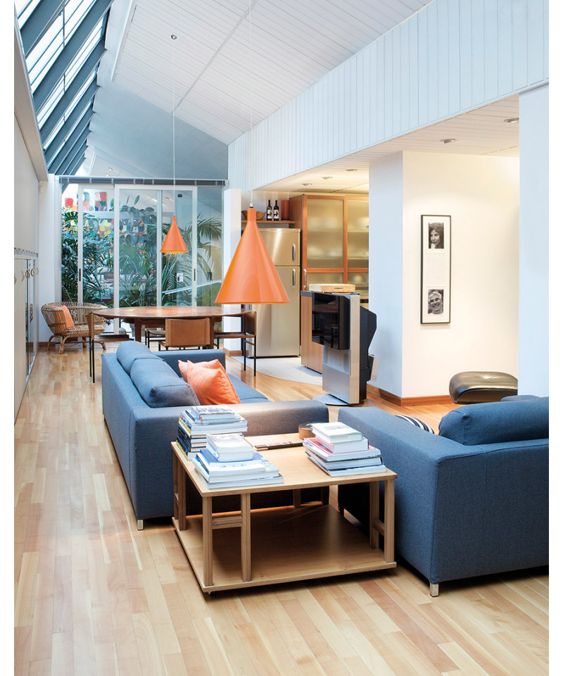 Lampada Juxt - Slide Design - ZStyle