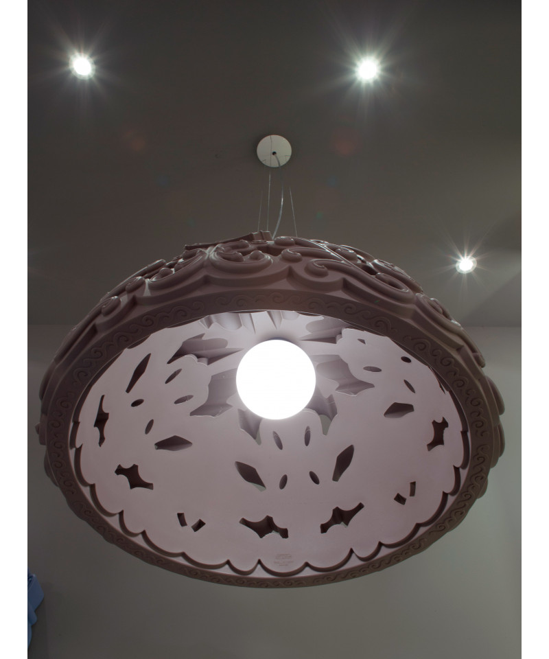 Lampada Dame Of Love - Slide Design - ZStyle