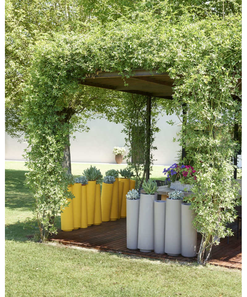 Vaso Decorativo Bamboo - Slide Design - ZStyle