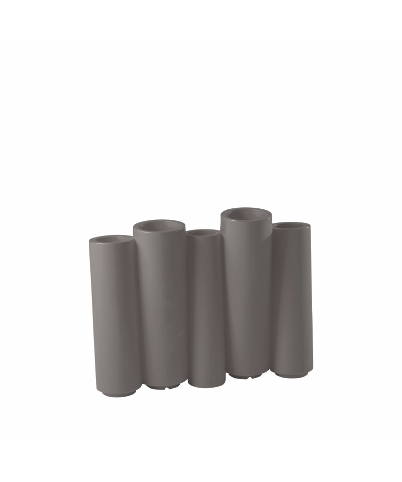 Bamboo grigio argilla