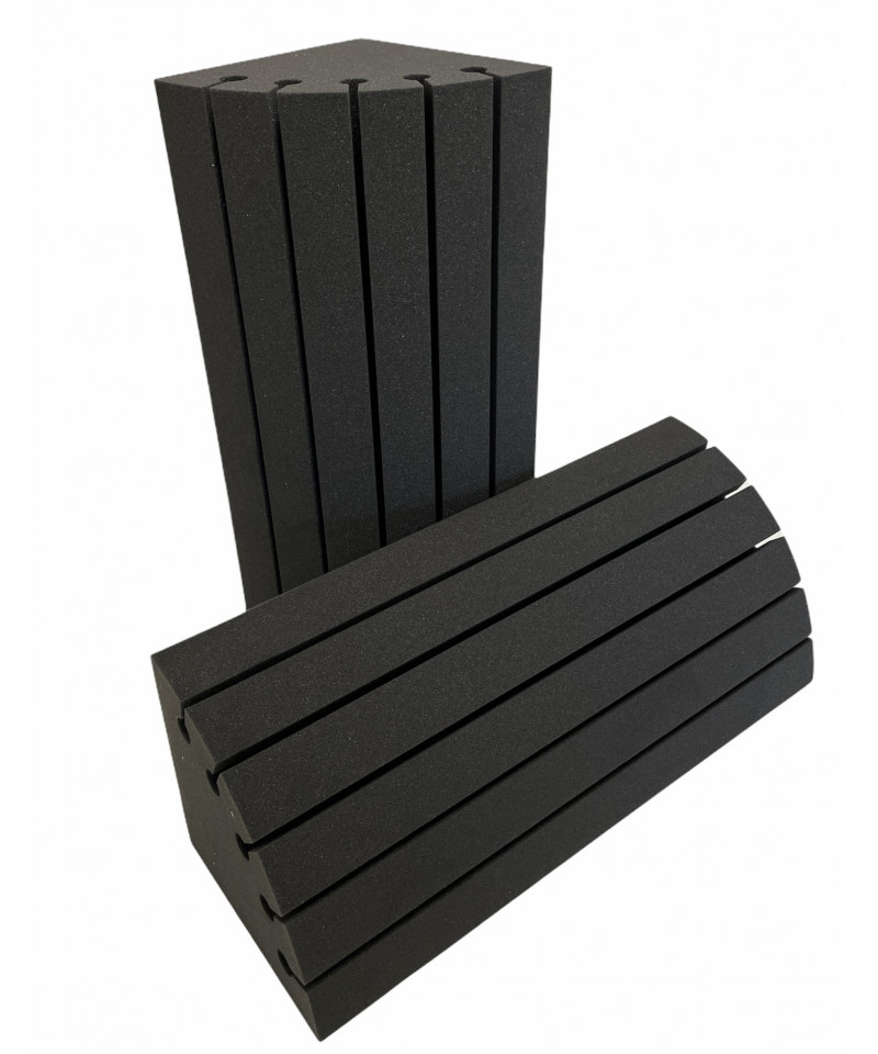 Bass trap basse frequenze