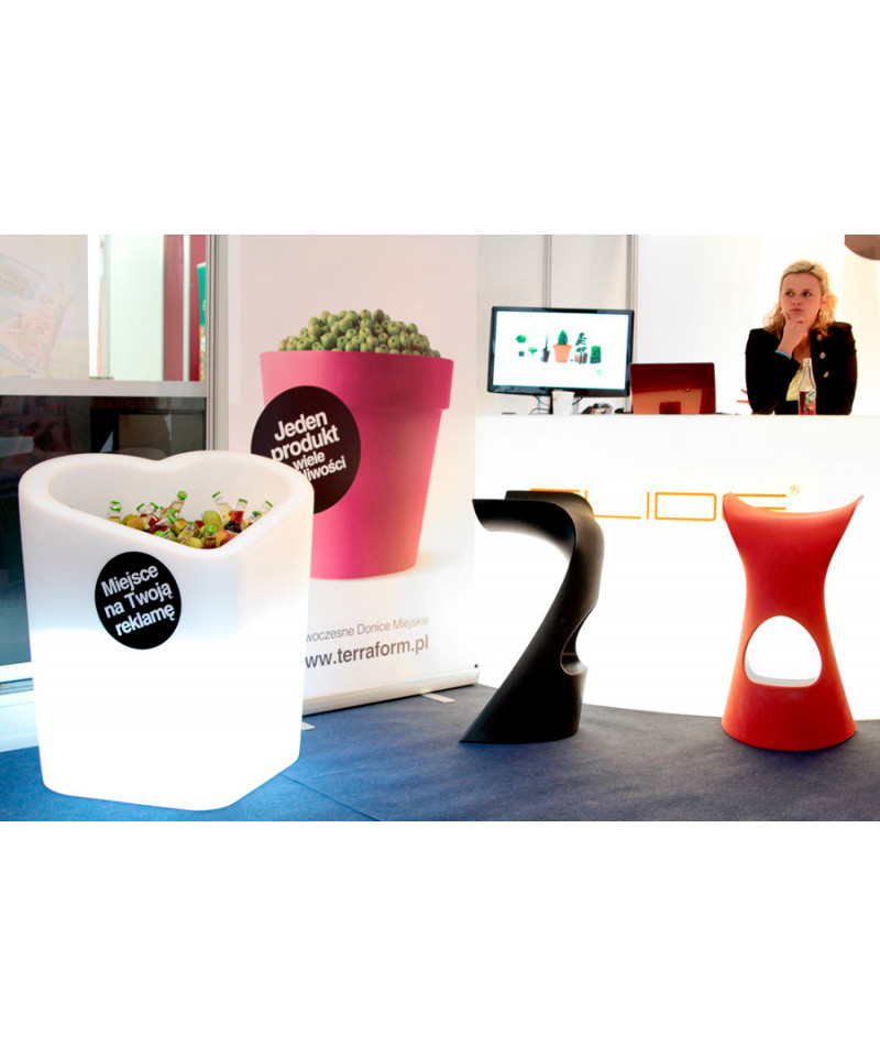 Mon Amour light white