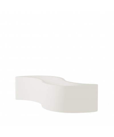 Wave pot bianco - prosp