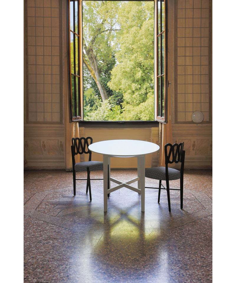 Luigi Filippo bianco - piano laccato