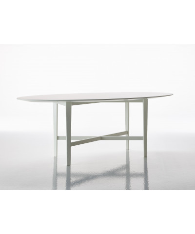 Luigi Filippo bianco - piano laccato