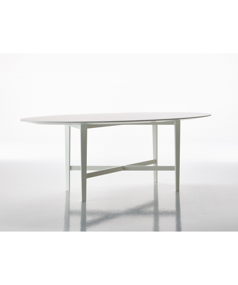 Luigi Filippo bianco - piano laccato