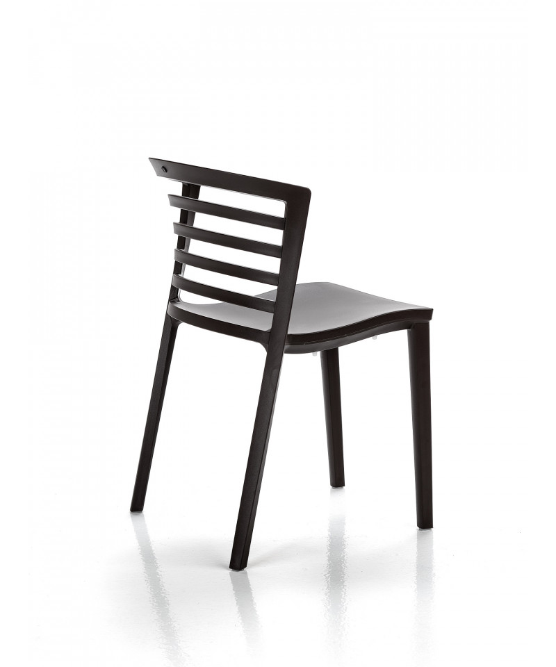 Sedia Venezia - BBB Italia - ZStyle