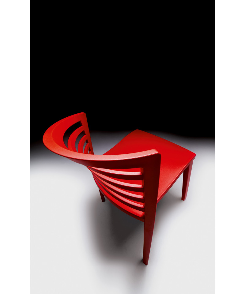 Sedia Venezia - BBB Italia - ZStyle