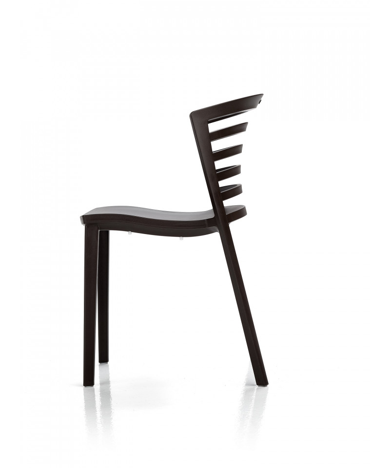 Sedia Venezia - BBB Italia - ZStyle