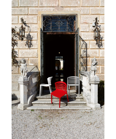 Sedia Venezia - BBB Italia - ZStyle