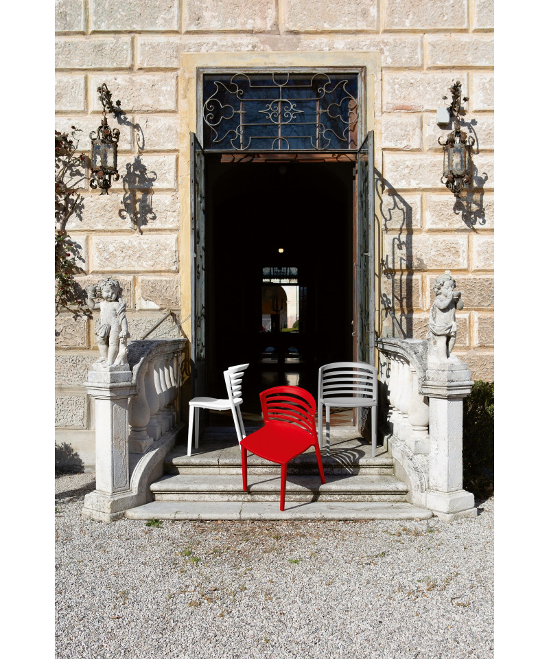 Sedia Venezia - BBB Italia - ZStyle