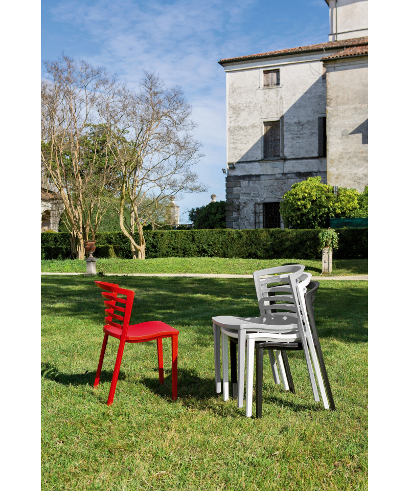 Sedia Venezia - BBB Italia - ZStyle