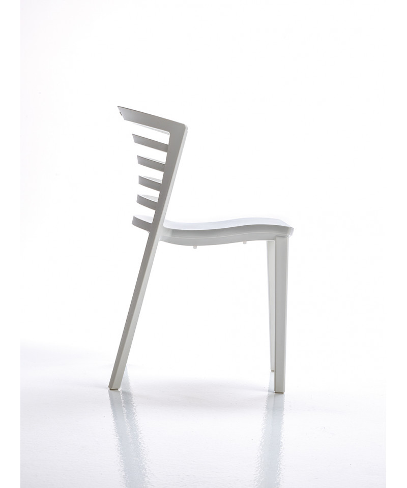 Sedia Venezia - BBB Italia - ZStyle