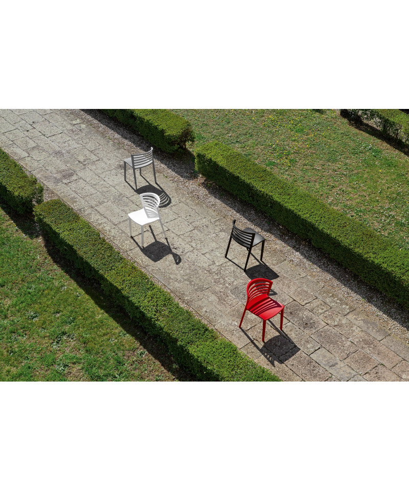 Sedia Venezia - BBB Italia - ZStyle