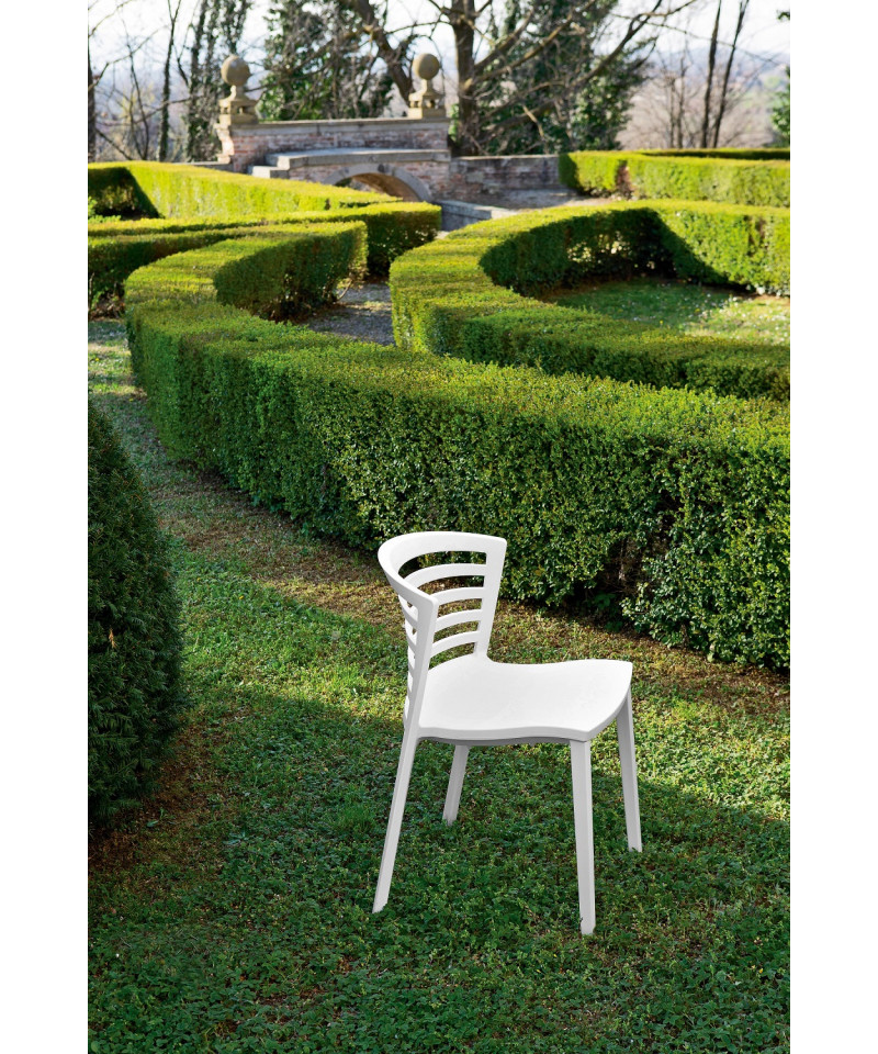 Sedia Venezia - BBB Italia - ZStyle