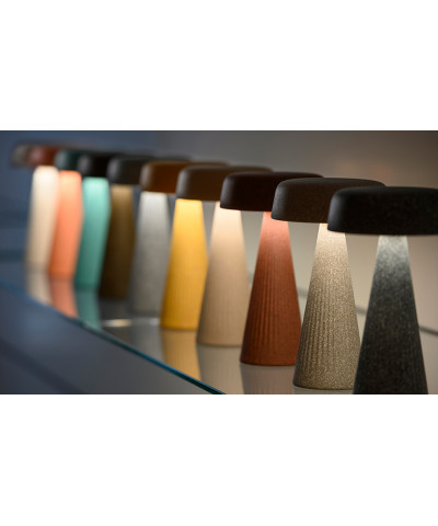 Fade Table Lamp