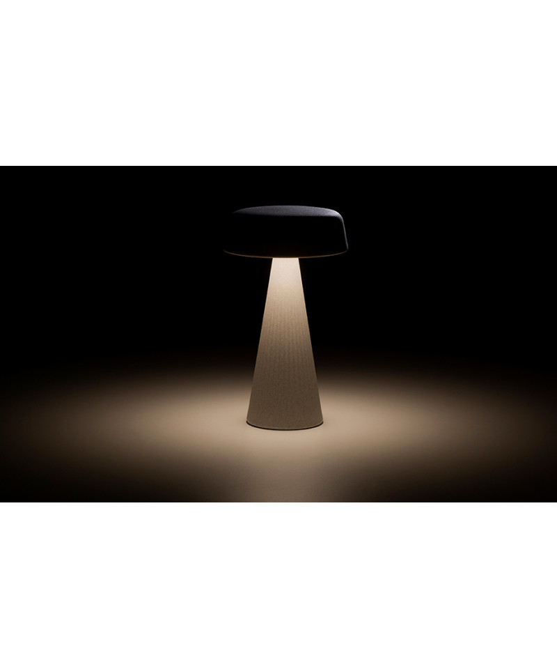 Fade Table Lamp