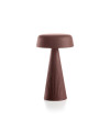 Fade Table Lamp lava