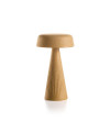 Fade Table Lamp ocra