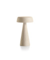 Fade Table Lamp pietra