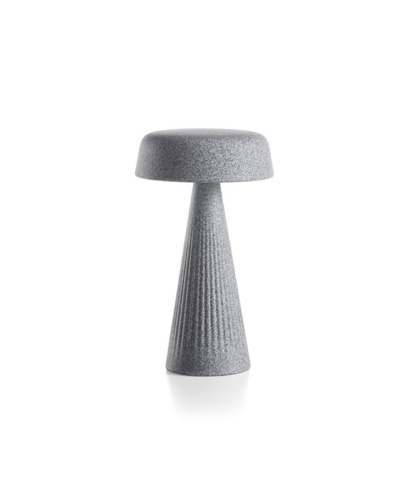 Fade Table Lamp pietra vecchia