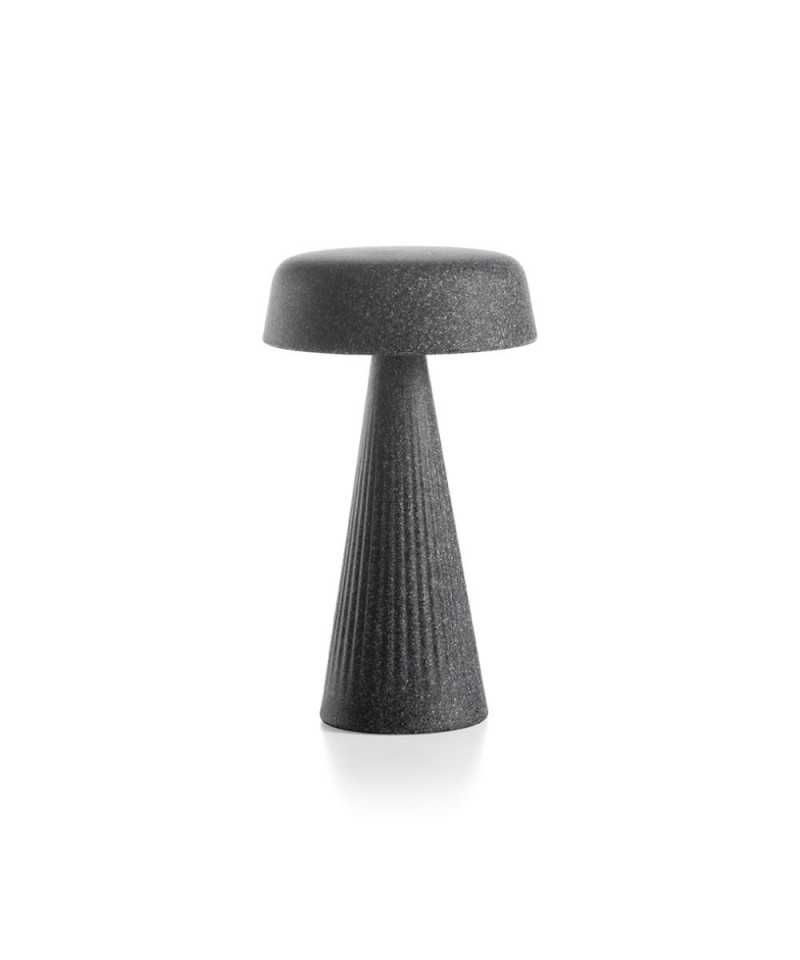 Fade Table Lamp granito