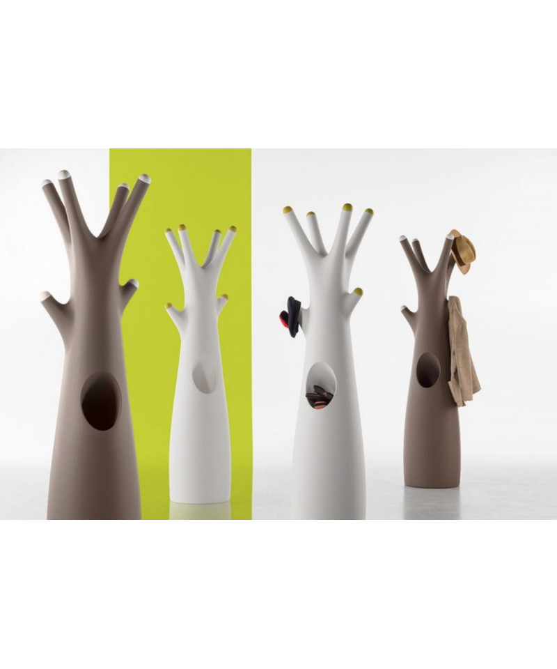 Appendiabiti Godot - Plust - Zstyle