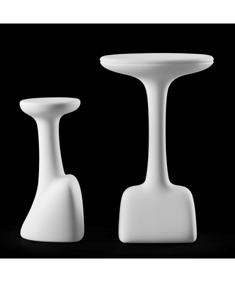 Armillaria table bianco