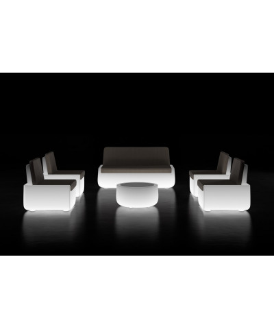 Divano Bold S. Luminoso - Plust - ZStyle