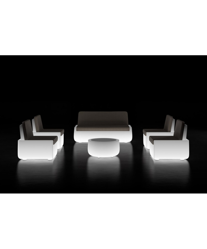 Divano Bold S. Luminoso - Plust - ZStyle