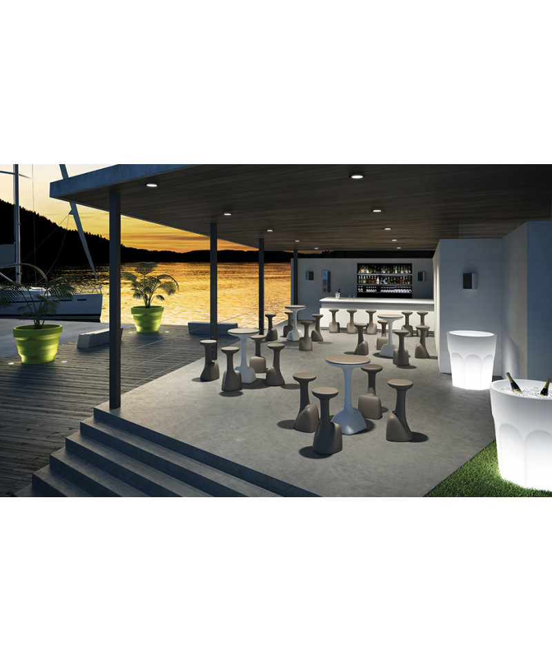 Cubalibre light white