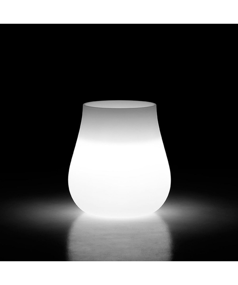Vaso Drop Luminoso - Plust - ZStle