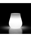 Vaso Drop Luminoso - Plust - ZStle