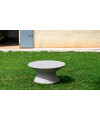Fade Cofee Table bianco