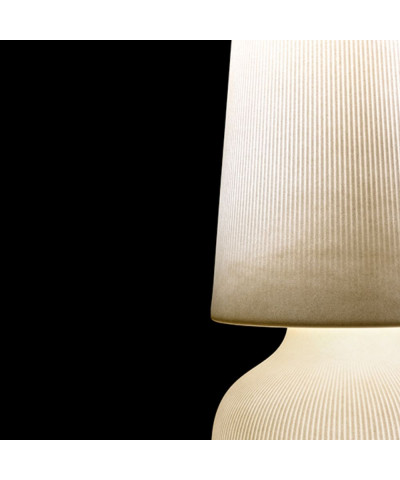 Fade Lamp dettaglio