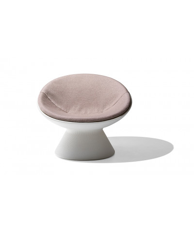 Seduta Fair Relax Armchair - Plust - ZStyle